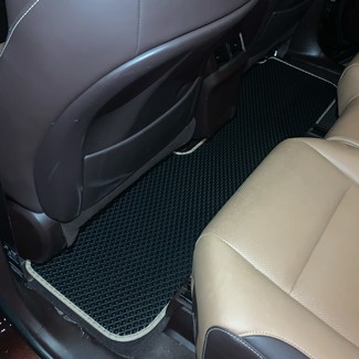Коврики на Lexus RX IV 2015 - 2022 в Смоленске