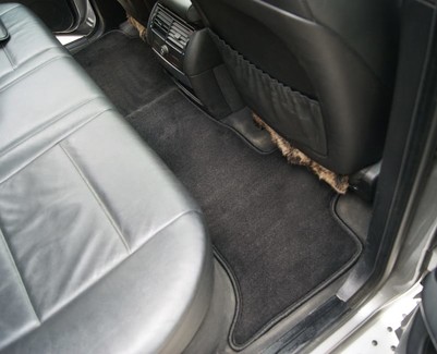 Коврики на BMW X5 (E53) 1999 - 2006 в Смоленске
