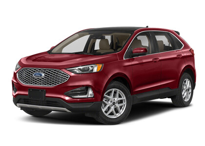 Ворсовые коврики на Ford Edge 2 2015&nbsp;-&nbsp;2026 в Смоленске