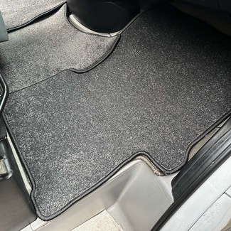 Коврики на Mercedes Sprinter (W906) 2006 - 2013 в Смоленске
