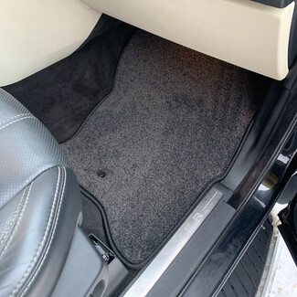 EVA коврики на Land Rover Range Rover Sport I 2005 - 2013 в Смоленске