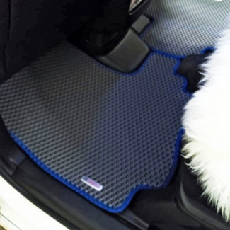 Коврики на Honda N-BOX I 2011 - 2017 в Смоленске
