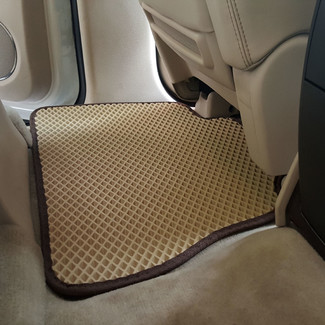 EVA коврики на Cadillac Escalade III 2007 - 2015 в Смоленске