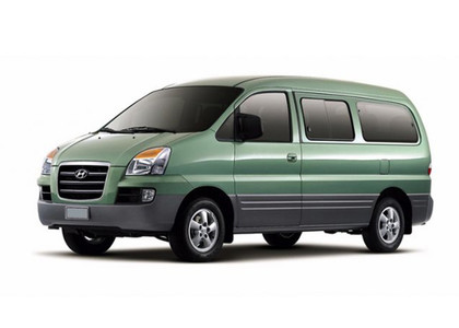 Коврики на Hyundai Starex 1996 - 2007 в Смоленске