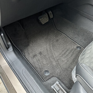 EVA коврики на Skoda Kamiq (Европа) 2019 - 2026 в Смоленске EVA коврики на Skoda Kamiq (Европа) 2019 - 2026 в Смоленске