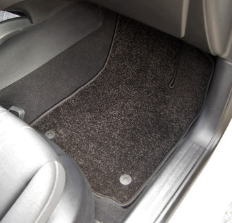 Коврики на Seat Leon II 2005 - 2013 в Смоленске