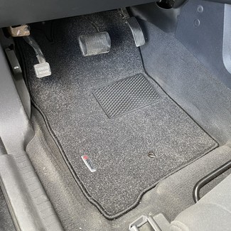 Коврики на Dodge Journey 2007 - 2020 в Смоленске