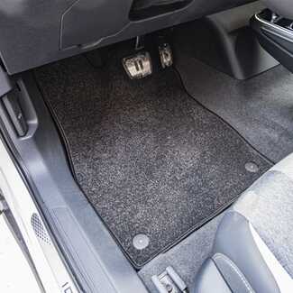 Коврики на Audi Q4 e-tron 2021&nbsp;-&nbsp;2026 в Смоленске