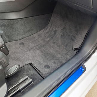 Коврики на Audi A3 (8Y) 2020&nbsp;-&nbsp;2026 в Смоленске