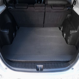 Коврики на Honda Fit Shuttle 2011 - 2015 в Смоленске
