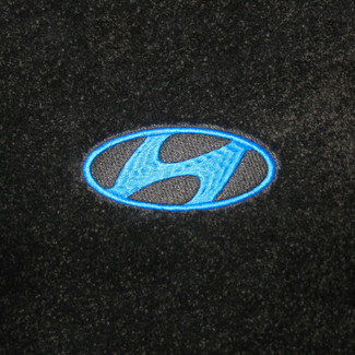 EVA коврики на Hyundai H1 II 2007 - 2022 в Смоленске