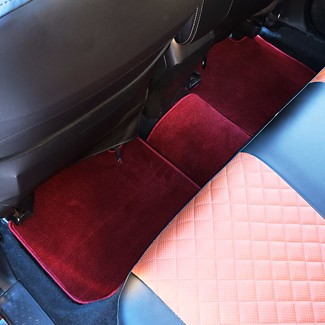 Коврики на Subaru Forester IV 2012 - 2019 в Смоленске