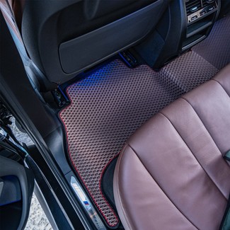 Коврики на BMW X5 (G05/G18) 2018 - 2025 в Смоленске