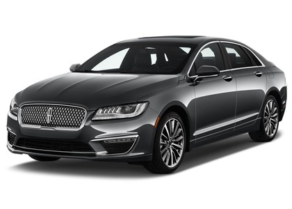 Коврики на Lincoln MKZ II 2012 - 2020 в Смоленске