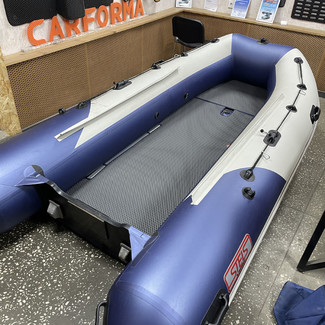 Коврики на Лодки Хантер Стелс 355  в Смоленске