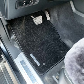 Коврики на Land Rover Range Rover Sport II 2013 - 2022 в Смоленске