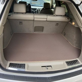 Коврики на Cadillac SRX II 2009 - 2017 в Смоленске