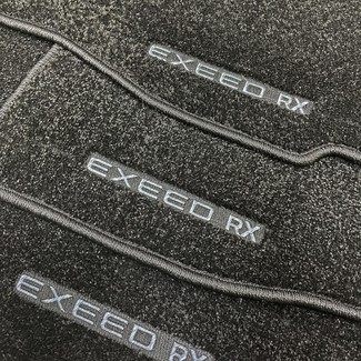 Коврики на Exeed RX 2022 - 2025 в Смоленске