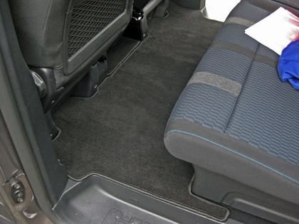 Коврики на Peugeot Traveller 2016 - 2025 в Смоленске