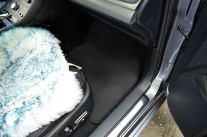 Коврики на Lexus CT 2010 - 2015 в Смоленске