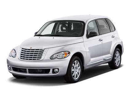 EVA коврики на Chrysler PT Cruiser 2000 - 2010 в Смоленске