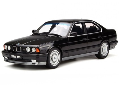 Коврики на BMW 5 (E34) 1988 - 1997 в Смоленске