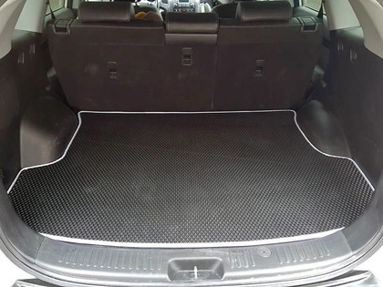 Коврики на KIA Sorento II 2009 - 2012 в Смоленске