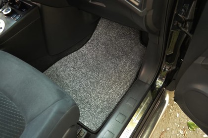 EVA коврики на Nissan X-Trail II 2007 - 2015 в Смоленске