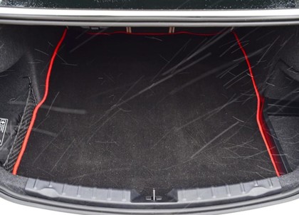 Коврики на BMW 3 (F30/F31) 2012 - 2019 в Смоленске