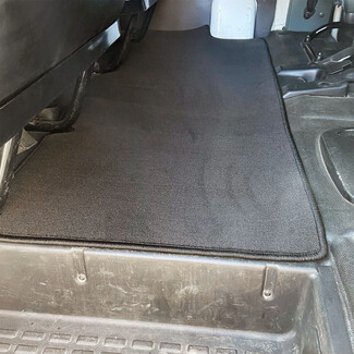 EVA коврики на ГАЗ Соболь Комби грузопассажирский 1998&nbsp;-&nbsp;2026 в Смоленске