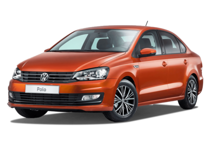 Коврики на Volkswagen Polo V 2010 - 2020 в Смоленске