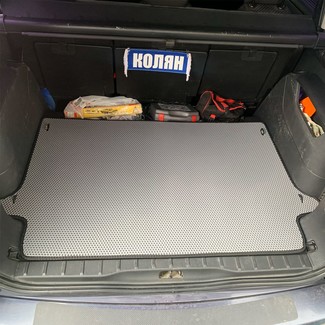 Коврики на Citroen C4 Picasso I 2006 - 2014 в Смоленске