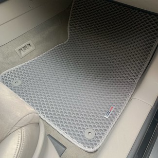 Коврики на Audi A3 (8P) 2003 - 2013 в Смоленске