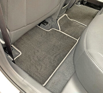 Коврики на BelGee X50 2023&nbsp;-&nbsp;2026 в Смоленске