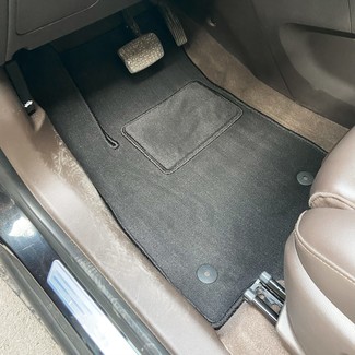 EVA коврики на Opel Mokka 2012 - 2019 в Смоленске