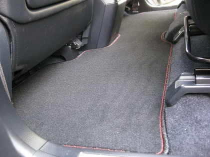 Коврики на Lexus RX II 2003 - 2009 в Смоленске