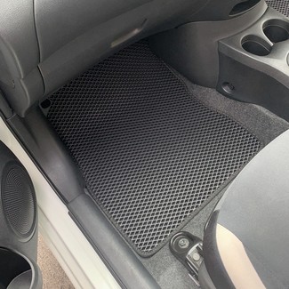 Коврики на Nissan Note (E12) 2012 - 2020 в Смоленске