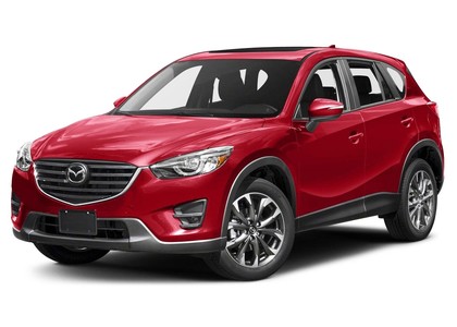 Коврики на Mazda CX5 I 2011 - 2017 в Смоленске