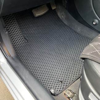 EVA коврики на Hyundai i20 I 2008 - 2014 в Смоленске