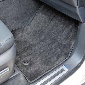 Коврики на Lexus LX 600 и LX500d 2021 - 2025 в Смоленске