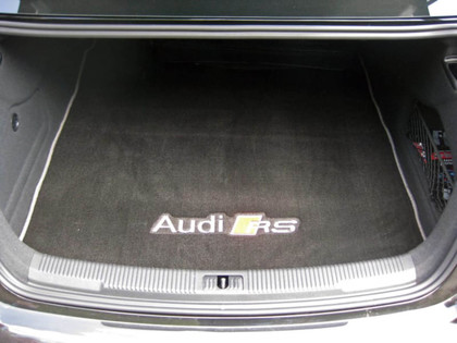 EVA коврики на Audi A6 (C7) 2011 - 2018 в Смоленске