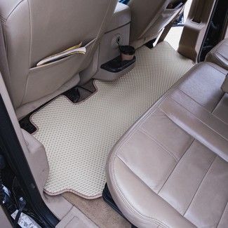 EVA коврики на Ford F250, F350, F450, F550 2006 - 2010 в Смоленске