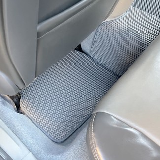 EVA коврики на Chrysler Sebring III 2006 - 2010 в Смоленске