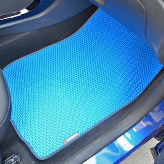 Коврики на Renault Kaptur 2016 - 2022 в Смоленске