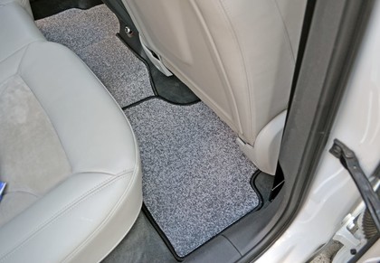 Коврики на Audi Q3 (8U) 2011 - 2019 в Смоленске