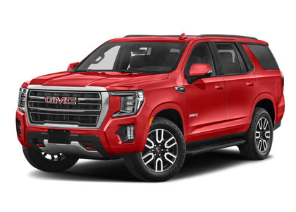 Ворсовые коврики на GMC Yukon V 2020 - 2025 в Смоленске