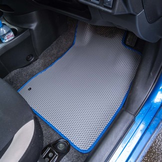 Коврики на Nissan Note (E12) 2012 - 2020 в Смоленске