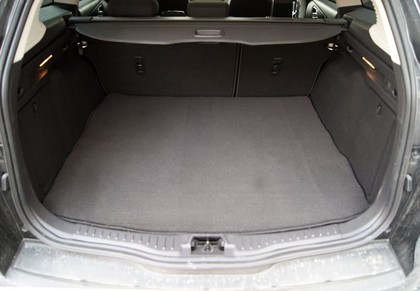 EVA коврики на Ford Focus III 2011 - 2019 в Смоленске