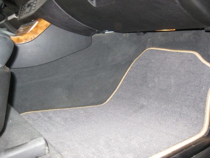 Коврики на BMW X5 (E53) 1999 - 2006 в Смоленске