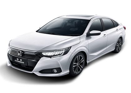Коврики на Honda Crider II 2018 - 2025 в Смоленске